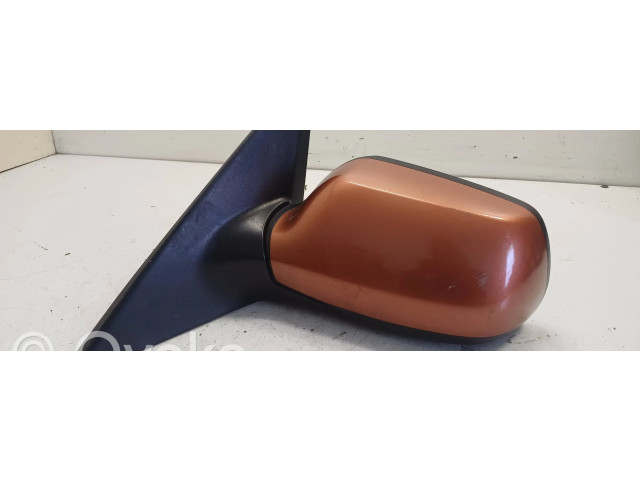 Зеркало электрическое Mazda 3 I 2003-2006 года
