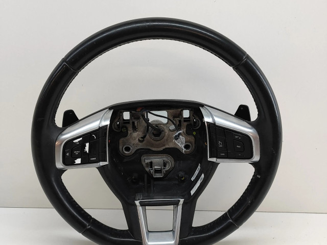 Руль Land Rover Discovery Sport 2014- года FK723F563GD8PVJ, FK723F563GD