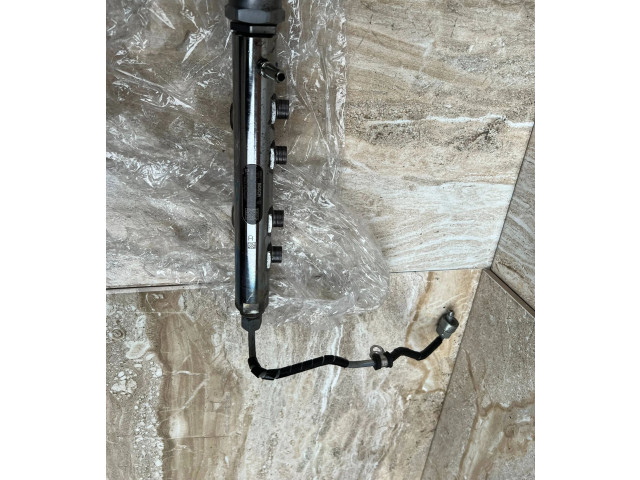 Магистральная трубка топлива CK5Q9D280BB, 0445216048 Jaguar XJ X351