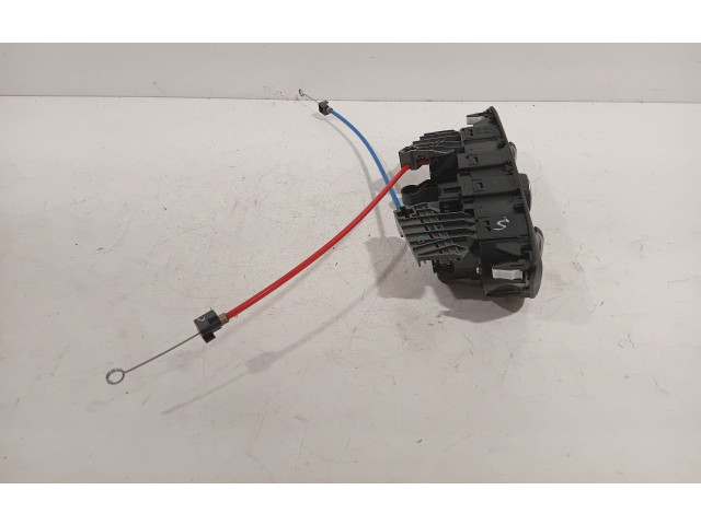 Блок управления климат-контролем 97250k7130, EC510ACFEH04   Hyundai i10