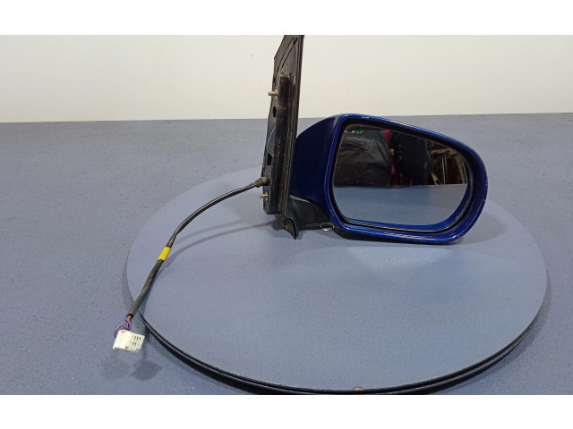 Зеркало электрическое Mazda MPV II LW 1999 - 2007 года