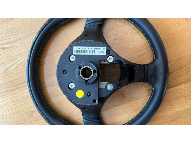 Руль Mitsubishi Lancer Evolution   MN100378ZZ      