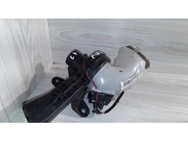 Вентилятор печки 9688094980 Citroen C4 I Picasso