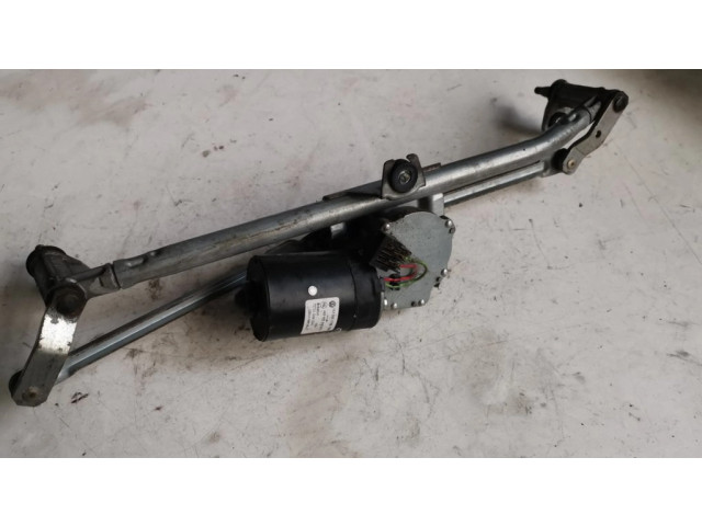 Комплект механизма стеклоочистителей