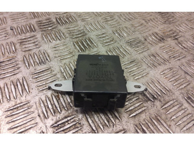 Блок управления 89769-30010   Lexus GS 300 350 430 450H