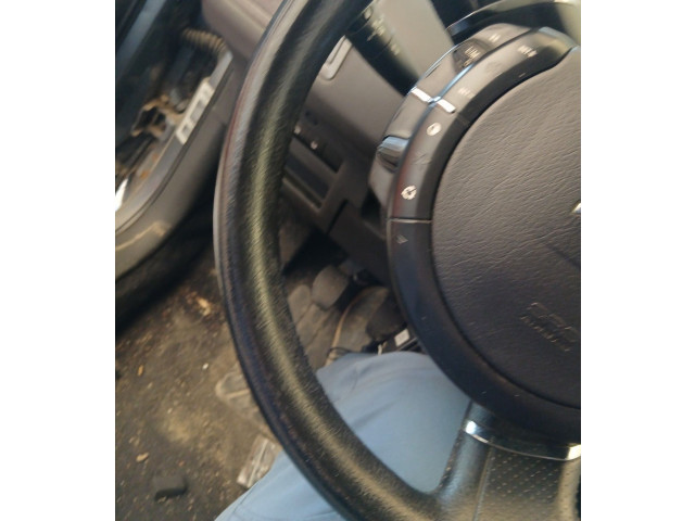 Руль Citroen C4 I 2004 - 2010 года 00004109JF