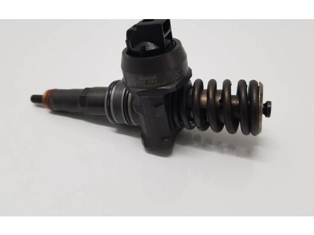 Vstřikovač 038130073BN Volkswagen Caddy BLS