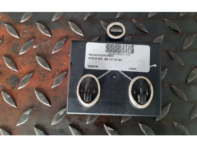 Блок управления 8K099794   Audi A4 Allroad