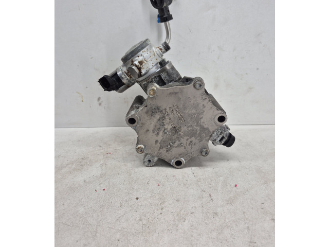 Топливный насос