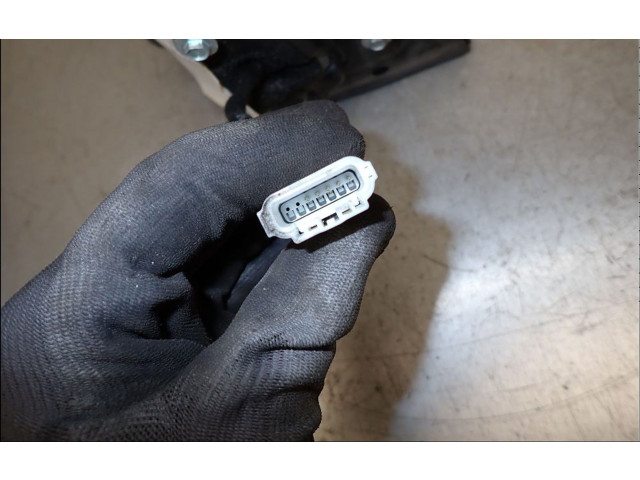 Зеркало электрическое        Ford Ka  2009 - 2017 года   