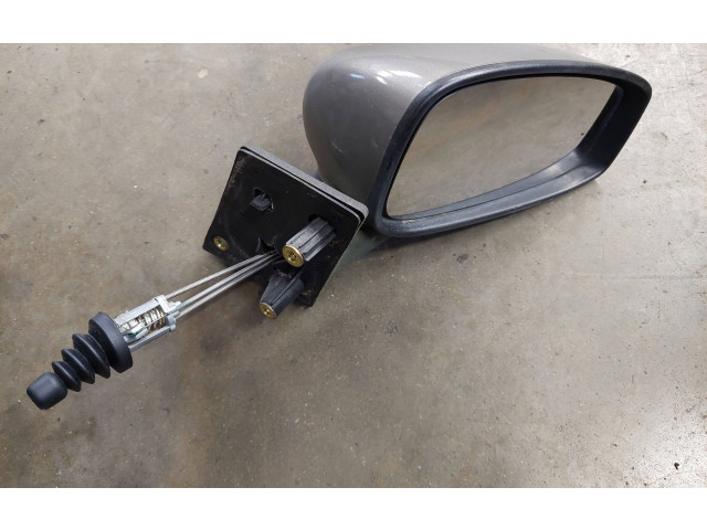 Зеркало (механическое) Fiat Idea - года