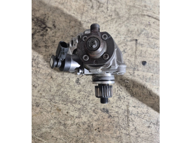 Vstřikovací čerpadlo 059130755CG, 0445010806 Audi A5 Sportback 8TA