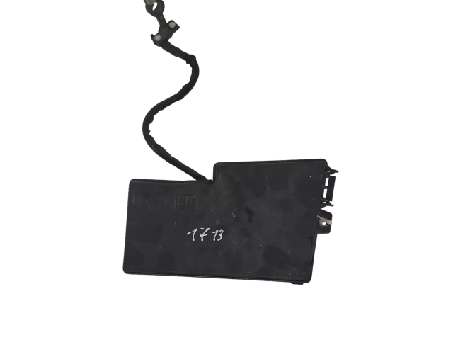 Pojistková skříňka 3M5T14A067, 3M5T14A142 Ford Focus C-MAX 2005