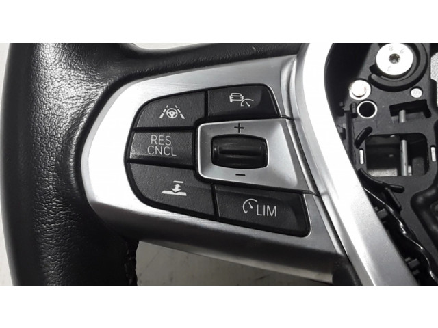 Volant BMW 7 G11 G12 2015 735889  