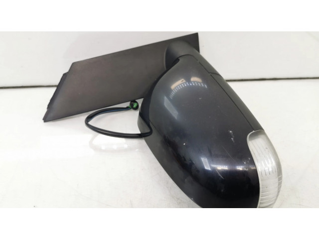 Zpětné zrcátko pravé Volkswagen Touran I 2008 010744, 073016LL