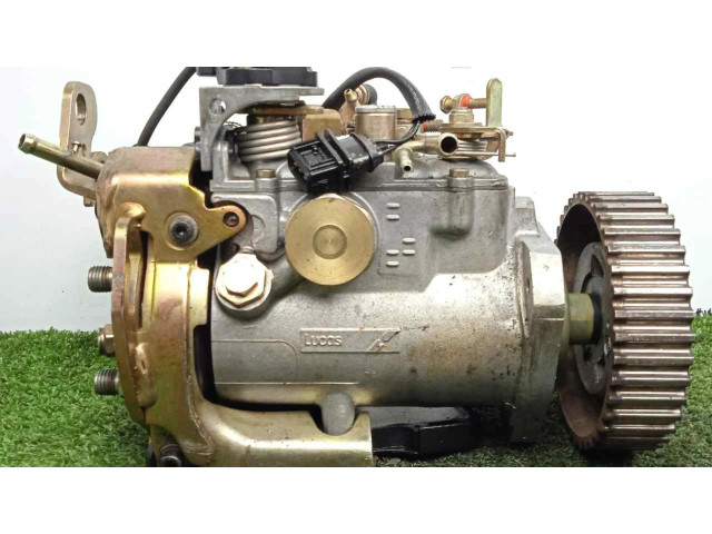 Топливный насос