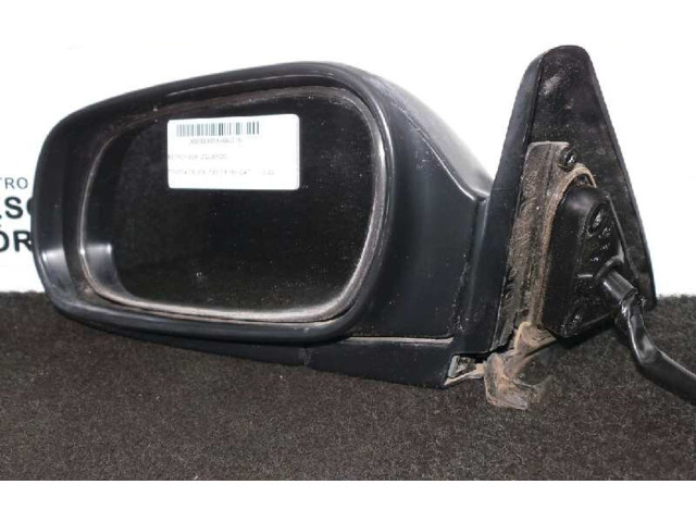 Zpětné zrcátko Toyota Celica T200 1996 ELECTRICO-3.CABLES, NEGRO