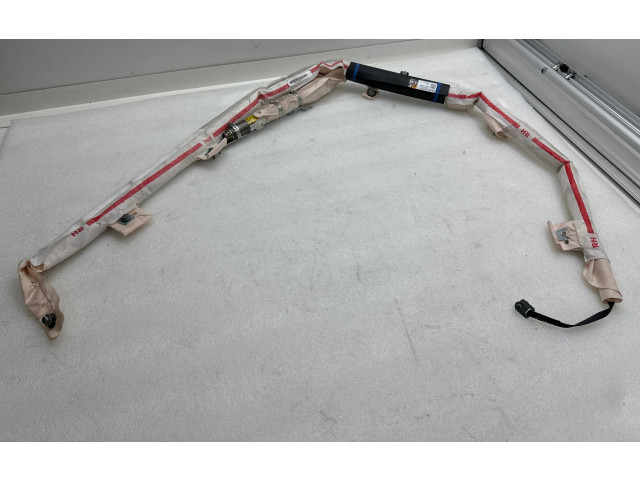 Боковая подушка безопасности 100526200C, 23120219   Tesla Model S