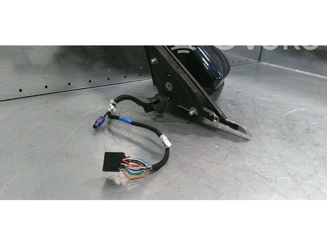 Зеркало электрическое Audi e-tron - года