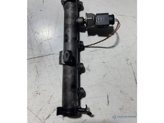 Топливная рампа 059130089AA Audi A6 S6 C6 4F