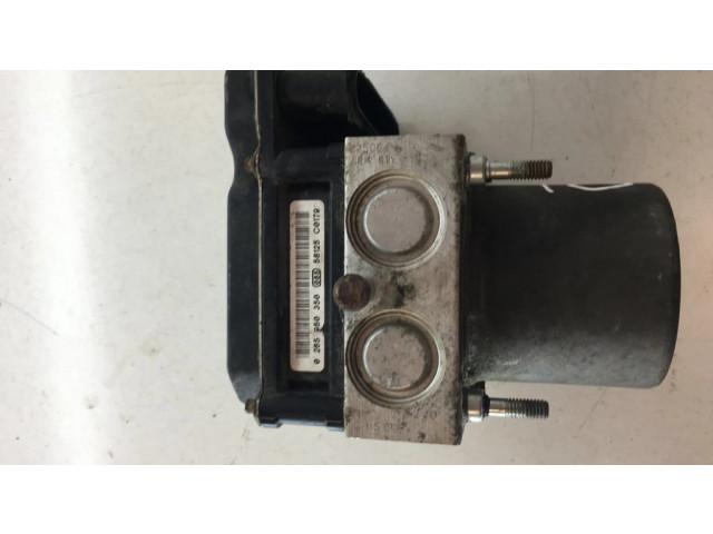 Блок АБС 0265234093, 13190879   Opel  Meriva A  2003-2010 года