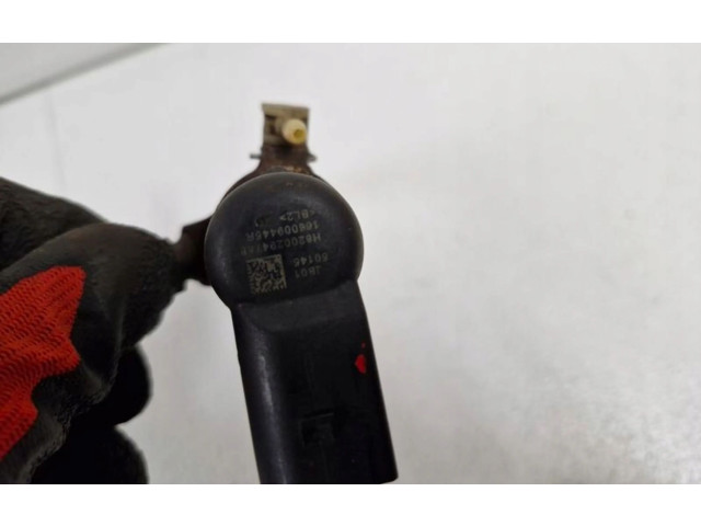 Vstřikovač Nissan Qashqai