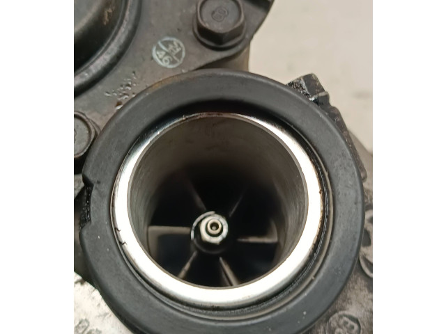 Turbodmychadlo Турбина 2823127000, HF135990 Hyundai Tucson JM