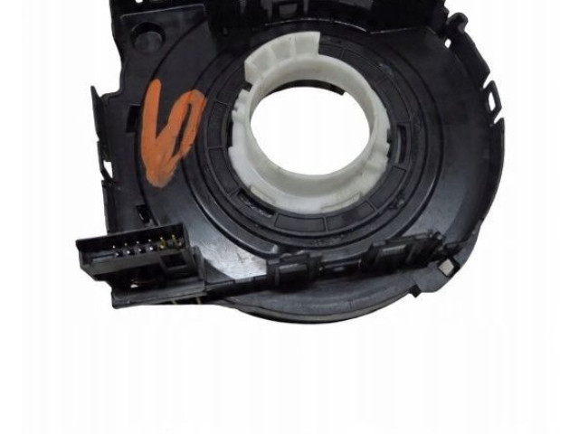 Подрулевой шлейф SRS 6R0959653, 6R0959653   Skoda Fabia Mk2 (5J)