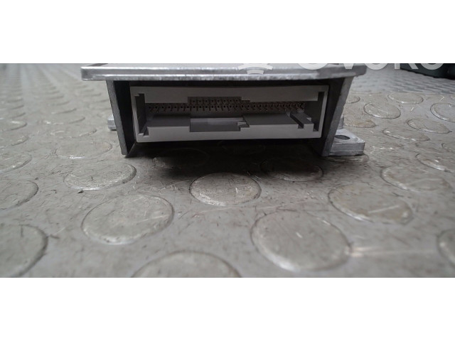 Блок подушек безопасности 8200896811, 8201236035   Renault Twingo II