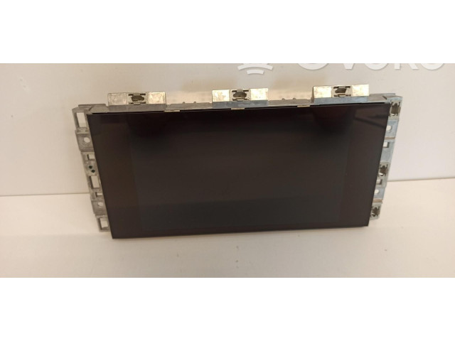 Дисплей    82A919604A   Audi A1