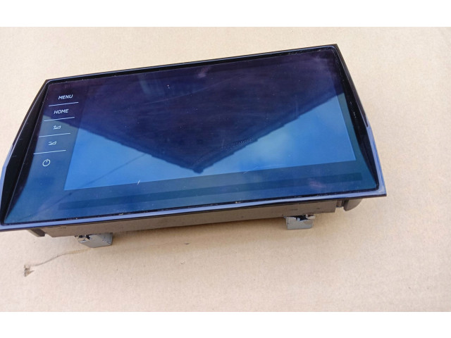 Дисплей 565919606D, 2018R Skoda Kodiaq