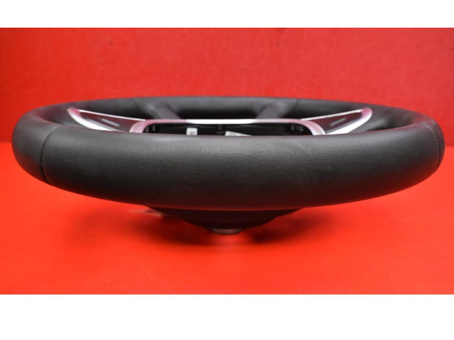 Руль Dacia Dokker 2012 - года 484001085R, 484001085R