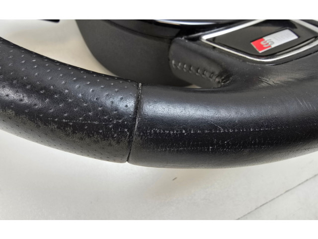 Руль Audi A7 S7 4G 2011 - 2017 года 8X0419091M