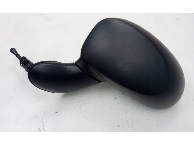 Зеркало (механическое)       Chevrolet Matiz   -  года   