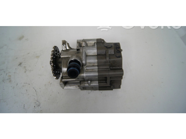 Масляный насос   a6541800800  Mercedes-Benz E W213 