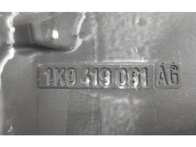 Volant Volkswagen Caddy 2009 1K0419091AG, 2K0880201E