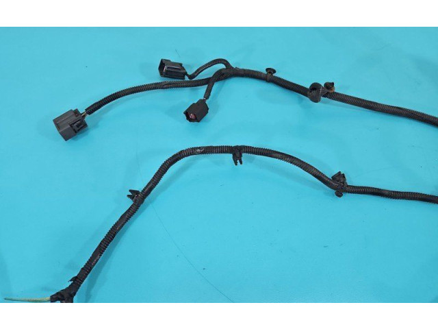 Блок предохранителей  6G9T-14A067-A, IMPRK1483703   Ford Galaxy    