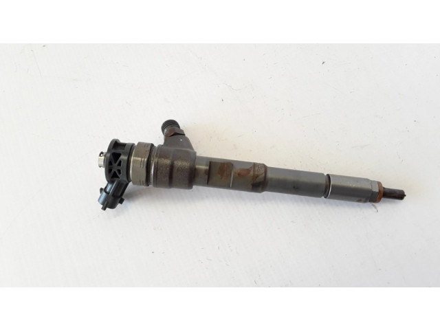 Форсунка 8201453073    Dacia Sandero для дизельного двигателя K9K 612 1.5