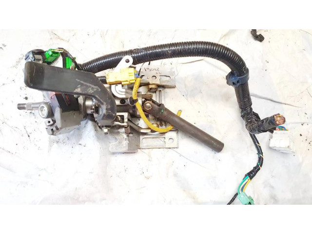 Рулевая рейка Honda FR-V