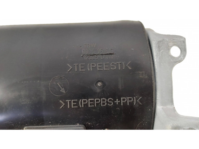 Подушка безопасности пассажира 00062516C, 12335DN BMW 5 E39