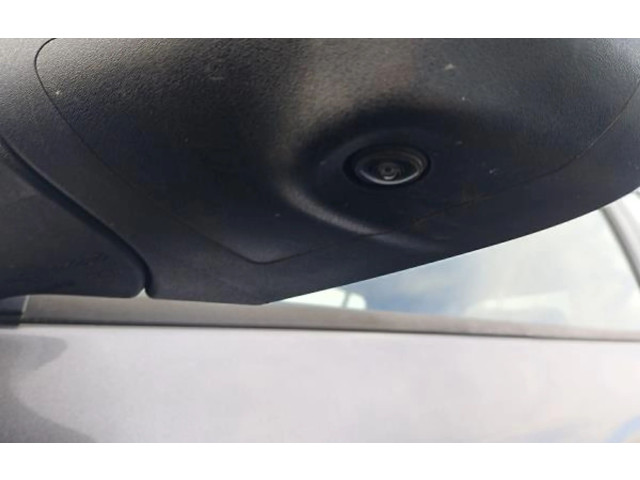 Zpětné zrcátko Nissan Leaf I (ZE0) 2016 REBATIVEL