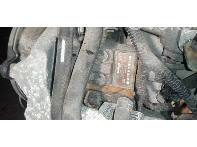 Vstřikovací čerpadlo 0445010180, 96859151 Chevrolet Cruze