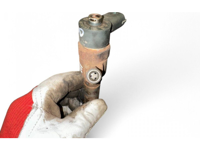 Vstřikovač 0445110251, 30750283 Volvo S40 D 5244 T8