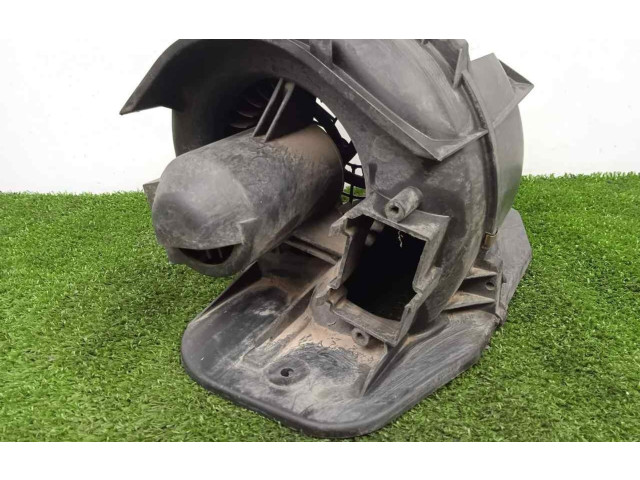 Вентилятор печки       Renault Clio I