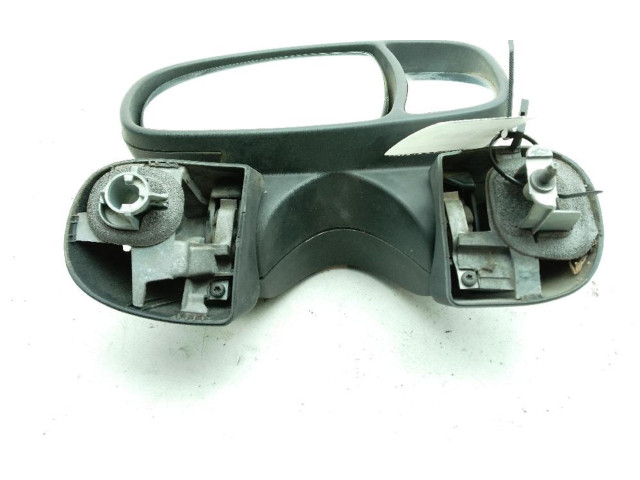 Зеркало электрическое        Renault Trafic II (X83)  2001 - 2014 года   