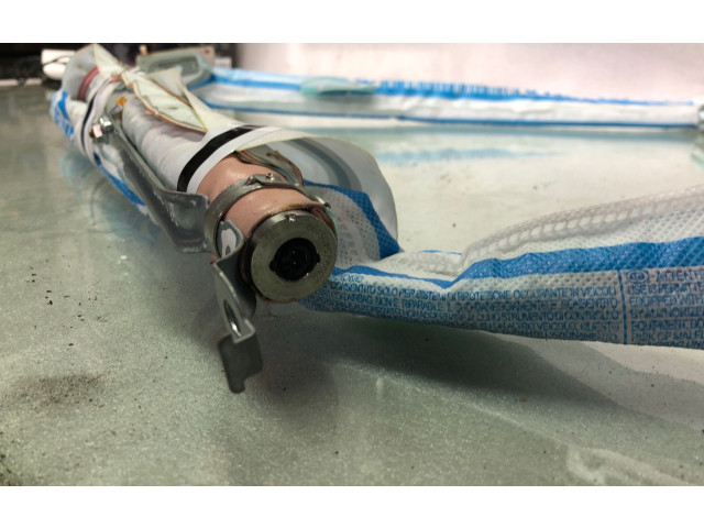 Боковая подушка безопасности 00505680930   Alfa Romeo Giulia