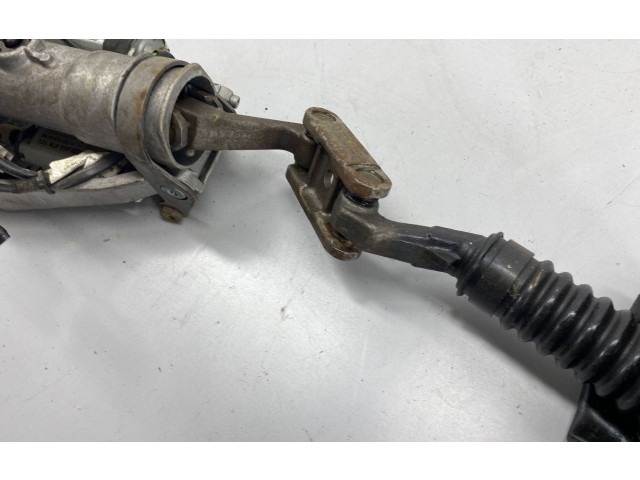 Рулевая рейка A2204620220G, A2154600816 Mercedes-Benz S W220 1998 - 2006 года