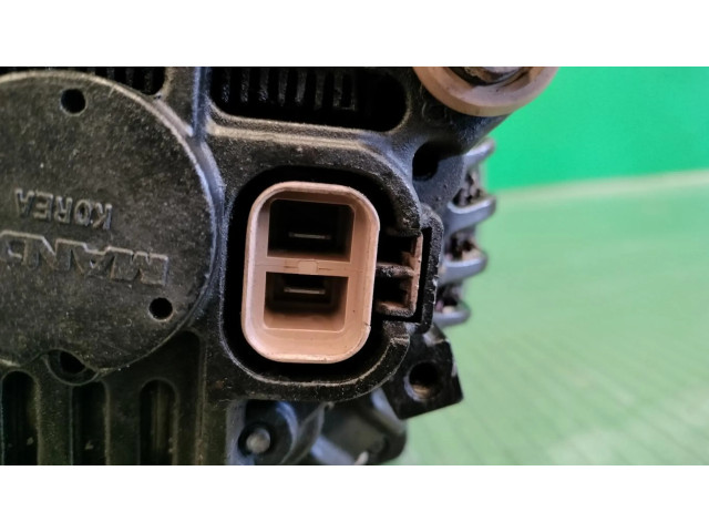 Генератор 3730035571, ALTERNADOR Hyundai Sonata