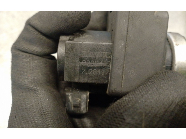 Turbodmychadlo Вторичный воздушный насос 8200412085, 72841706 Renault Scenic II - Grand scenic II F9QD812