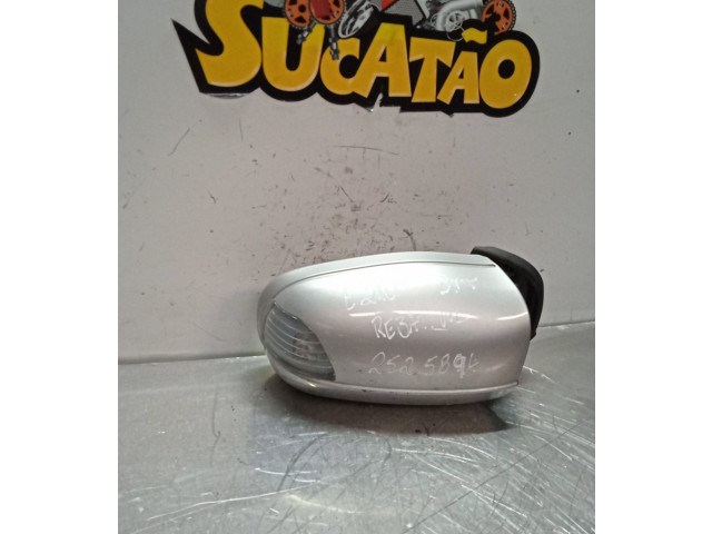 Zpětné zrcátko Mercedes-Benz E W210 2001 Rebativel, 2108108616